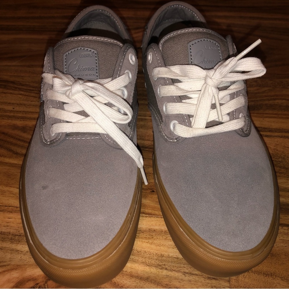 Mens Vans pro model